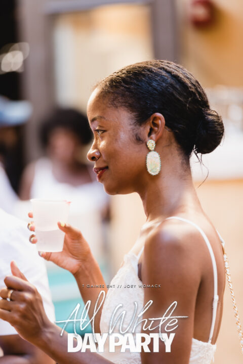 Memorial Day 2022 All White Day Pary