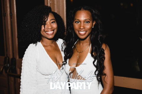 Memorial Day 2022 All White Day Pary