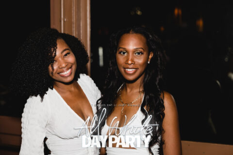 Memorial Day 2022 All White Day Pary