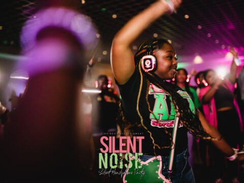 Video Recap – 2022 Silent Noise AKA Boule Undergrad Social