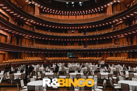 R&Bingo™ Juneteenth Celebration 2022 #ConnectFord