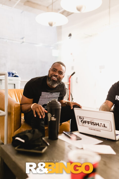 R&Bingo™ Juneteenth Celebration 2022 #ConnectFord