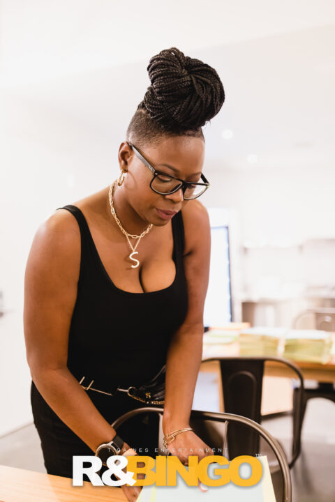 R&Bingo™ Juneteenth Celebration 2022 #ConnectFord