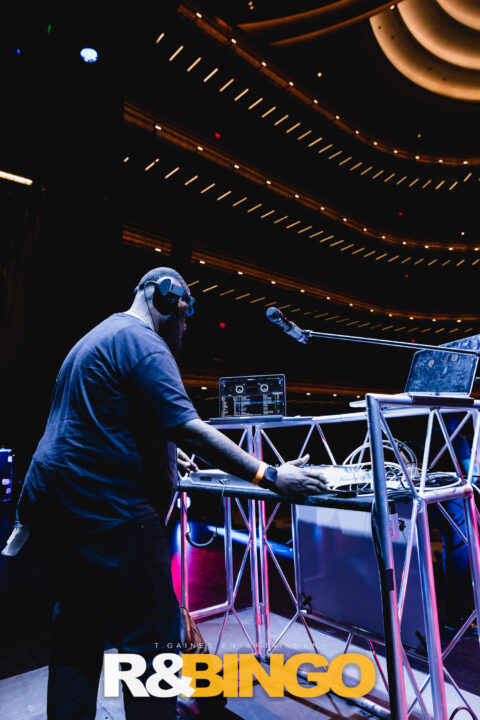 R&Bingo™ Juneteenth Celebration 2022 #ConnectFord