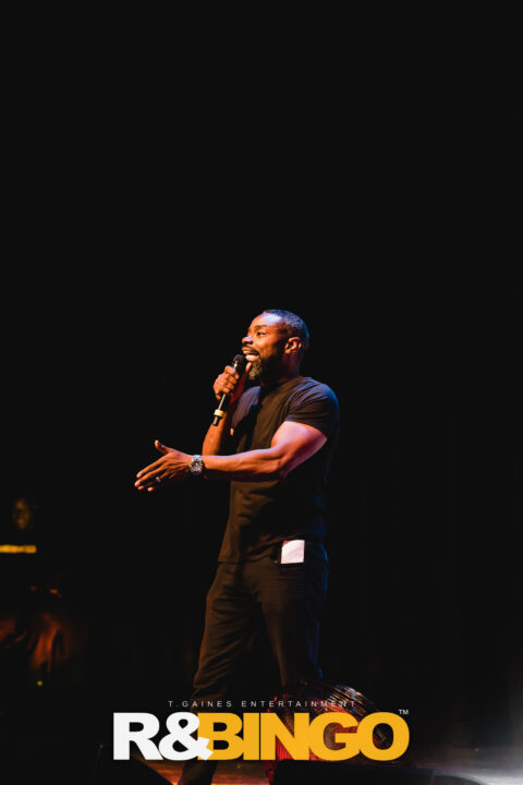 R&Bingo™ Juneteenth Celebration 2022 #ConnectFord