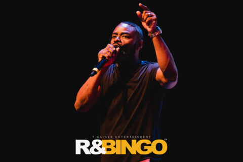 R&Bingo™ Juneteenth Celebration 2022 #ConnectFord