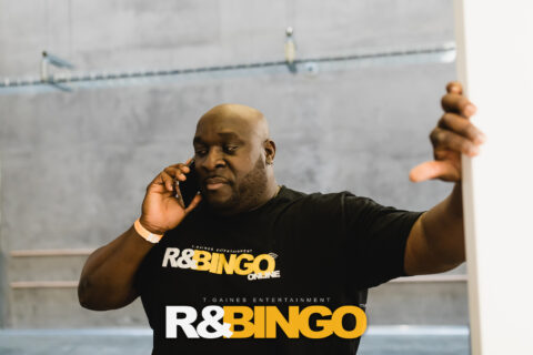 R&Bingo™ Juneteenth Celebration 2022 #ConnectFord