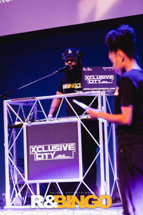 R&Bingo™ Juneteenth Celebration 2022 #ConnectFord