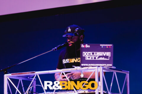 R&Bingo™ Juneteenth Celebration 2022 #ConnectFord