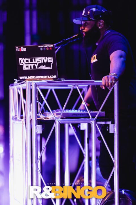 R&Bingo™ Juneteenth Celebration 2022 #ConnectFord