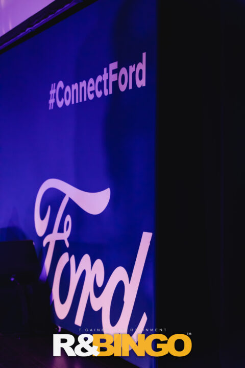 R&Bingo™ Juneteenth Celebration 2022 #ConnectFord