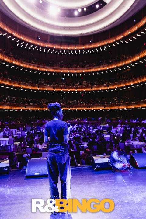 R&Bingo™ Juneteenth Celebration 2022 #ConnectFord