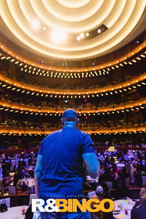 R&Bingo™ Juneteenth Celebration 2022 #ConnectFord