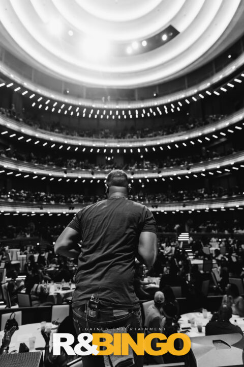 R&Bingo™ Juneteenth Celebration 2022 #ConnectFord