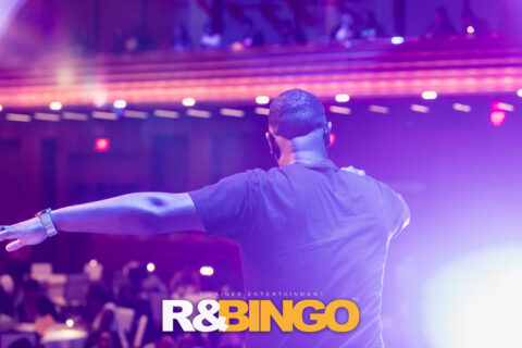 R&Bingo™ Juneteenth Celebration 2022 #ConnectFord