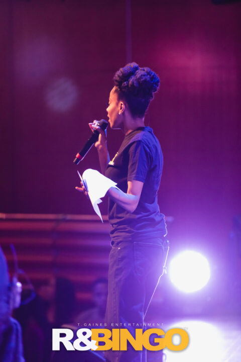 R&Bingo™ Juneteenth Celebration 2022 #ConnectFord