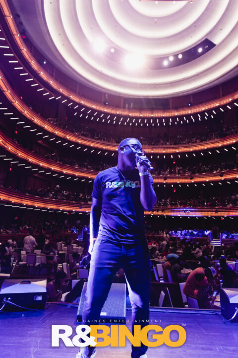 R&Bingo™ Juneteenth Celebration 2022 #ConnectFord