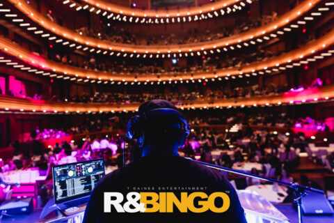 R&Bingo™ Juneteenth Celebration 2022 #ConnectFord