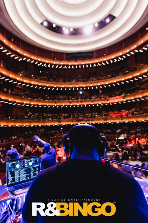 R&Bingo™ Juneteenth Celebration 2022 #ConnectFord