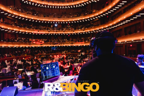 R&Bingo™ Juneteenth Celebration 2022 #ConnectFord