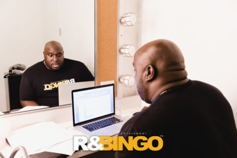 R&Bingo™ Juneteenth Celebration 2022 #ConnectFord