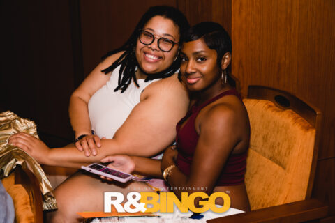 R&Bingo™ Juneteenth Celebration 2022 #ConnectFord