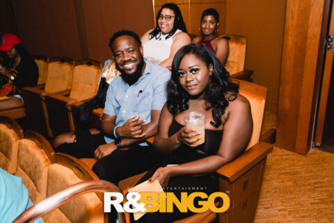 R&Bingo™ Juneteenth Celebration 2022 #ConnectFord