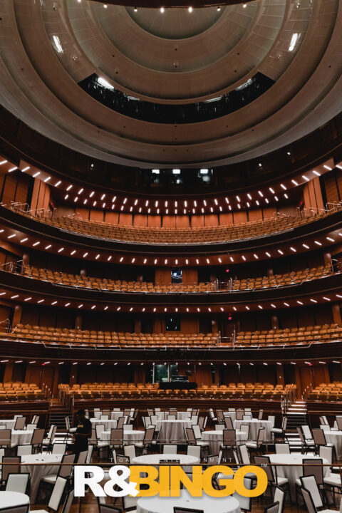 R&Bingo™ Juneteenth Celebration 2022 #ConnectFord