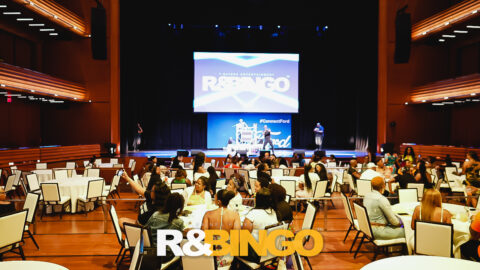 R&Bingo™ Juneteenth Celebration 2022 #ConnectFord