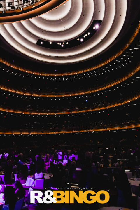 R&Bingo™ Juneteenth Celebration 2022 #ConnectFord