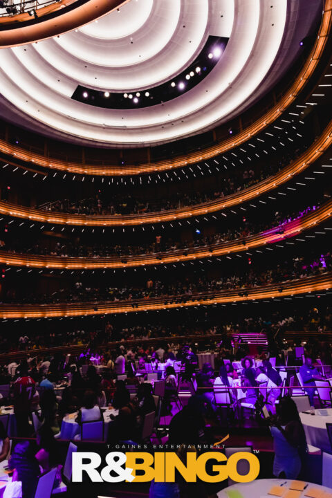 R&Bingo™ Juneteenth Celebration 2022 #ConnectFord