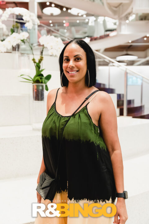 R&Bingo™ Juneteenth Celebration 2022 #ConnectFord