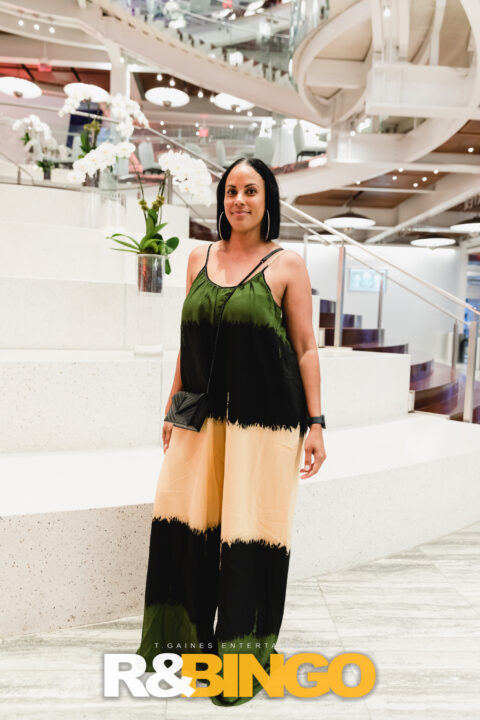 R&Bingo™ Juneteenth Celebration 2022 #ConnectFord