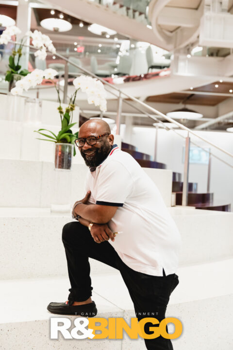 R&Bingo™ Juneteenth Celebration 2022 #ConnectFord