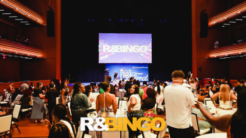 R&Bingo™ Juneteenth Celebration 2022 #ConnectFord