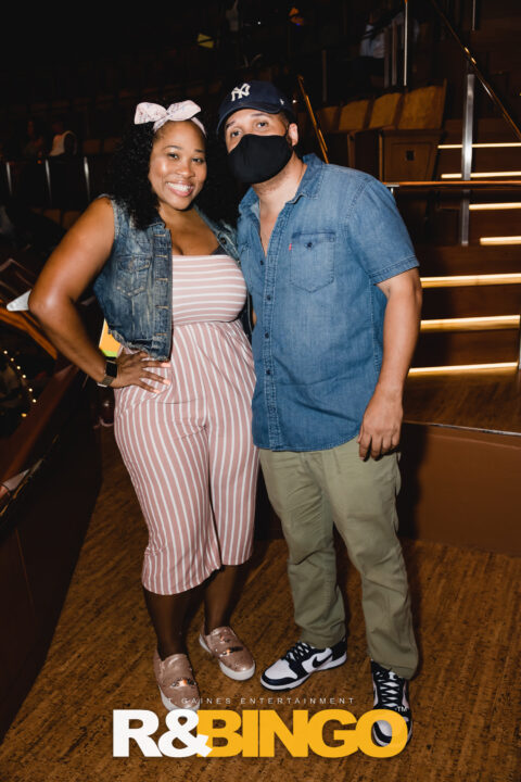 R&Bingo™ Juneteenth Celebration 2022 #ConnectFord