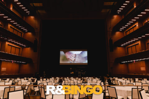 R&Bingo™ Juneteenth Celebration 2022 #ConnectFord