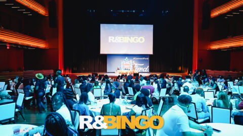 R&Bingo™ Juneteenth Celebration 2022 #ConnectFord