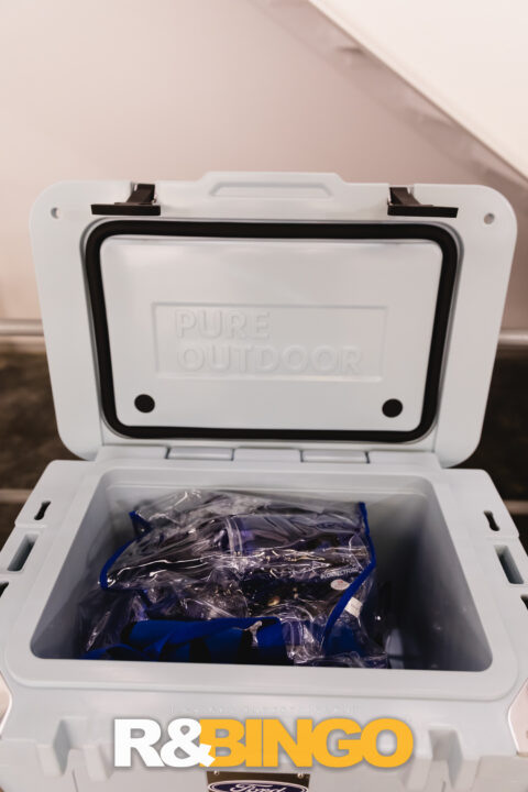 R&Bingo™ Juneteenth Celebration 2022 #ConnectFord