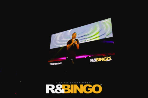 R&Bingo™ Juneteenth Celebration 2022 #ConnectFord