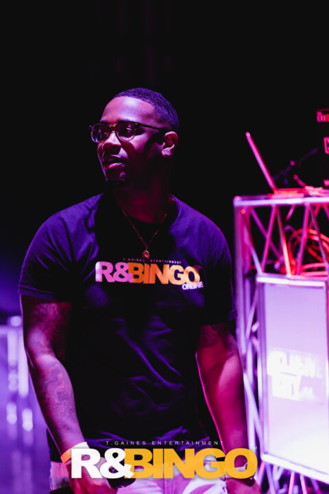 R&Bingo™ Juneteenth Celebration 2022 #ConnectFord