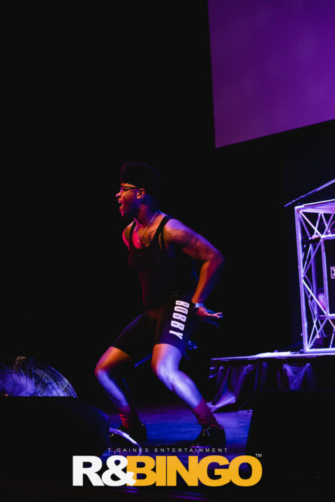 R&Bingo™ Juneteenth Celebration 2022 #ConnectFord