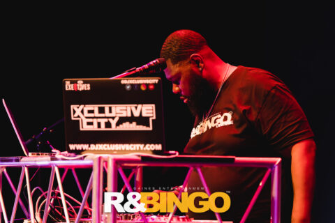 R&Bingo™ Juneteenth Celebration 2022 #ConnectFord