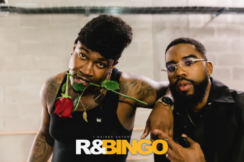 R&Bingo™ Juneteenth Celebration 2022 #ConnectFord