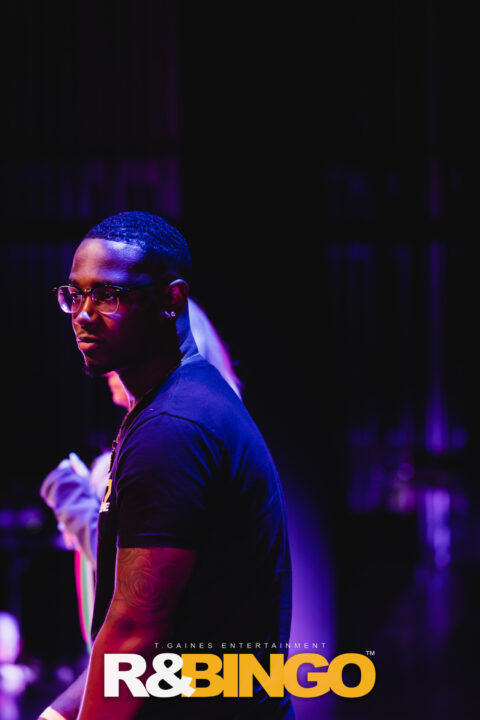 R&Bingo™ Juneteenth Celebration 2022 #ConnectFord