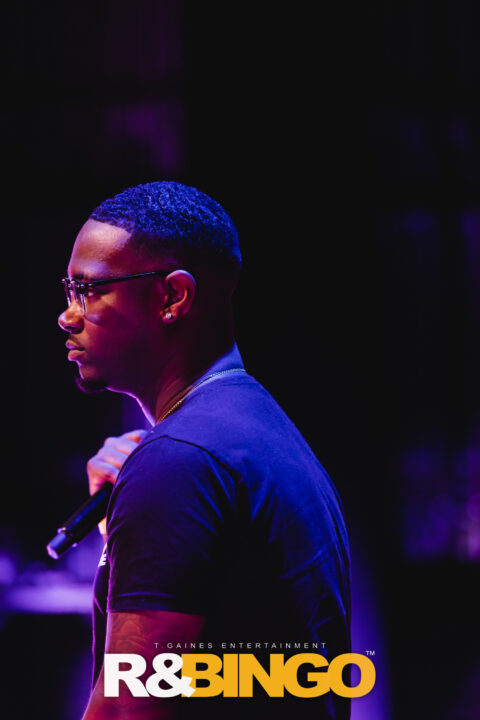 R&Bingo™ Juneteenth Celebration 2022 #ConnectFord