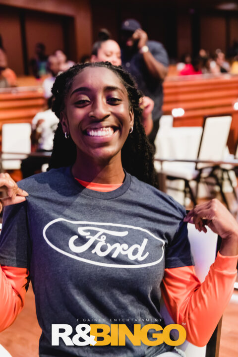 R&Bingo™ Juneteenth Celebration 2022 #ConnectFord