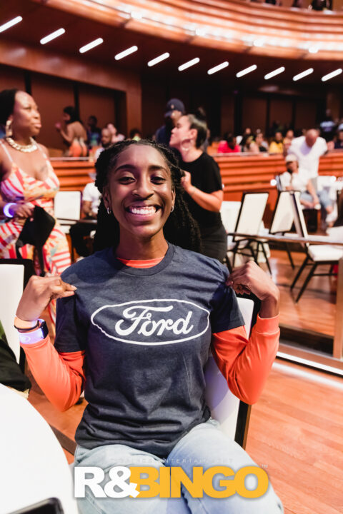 R&Bingo™ Juneteenth Celebration 2022 #ConnectFord