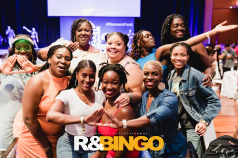 R&Bingo™ Juneteenth Celebration 2022 #ConnectFord