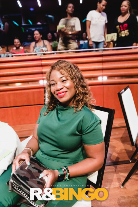 R&Bingo™ Juneteenth Celebration 2022 #ConnectFord